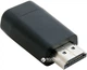 Адаптер ExtraDigital HDMI - VGA v1.4 (KBH1688) - изображение 1