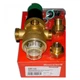Регулятор тиску води мембранний Honeywell Resideo D06F 1 1/4A на холодну воду - зображення 2