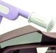 Самокат Blade Sport FunTom 230/200 Black/Grey (230189) + Беговел Real Baby KB7500 Purple-Brown в подарок! - изображение 10