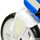 Самокат Blade Sport Air Cross 230 grey/green (230183) + Беговел-самокат Real Baby DSP-05 Blue в подарок! - изображение 10