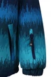 Куртка горнолыжная Color kids Dikson детская голубая - 104436-01101 - 116 см - изображение 3