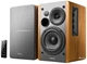 Акустическая система Edifier R1280DB Brown 2.0 - изображение 2