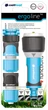 Комплект Cellfast Ergo с прямым многофункциональным оросителем 1/2" (53-510) - изображение 2