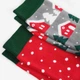 Носки мужские Dodo Socks Koliada 44-46, набор 2 пары (ZE35010639) - изображение 1