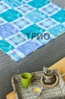 Электропростынь двуспальная ТРИО 02102, 150 х 120 см - изображение 10
