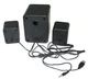 Колонки для ПК FT-202 Mini 2.1 USB, чорні - изображение 4