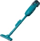 Аккумуляторный пылесос Makita DCL182Z LXT (18В, 500мл) промышленный электрический ручной (4191) - изображение 1