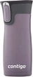 Термокухоль Contigo West Loop Dark Plum 470 мл (2063324) - зображення 4