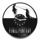 Вініловий годинник "Final Fantasy" - зображення 1