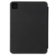 Чохол-книжка для планшета Apple iPad Pro 11 (2018), Smart Case, Чорний, з функцією підставки і авто сну/пробудження на планшет, штучна шкіра, мікрофібра, магнітна кришка з автовідключенням екрану, Original (ARM53753) - зображення 2