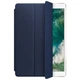 Чехол-книжка для планшета Apple iPad Pro 11 (2018), Smart Case, Синий, с функцией подставки и авто сна/пробуждения на планшет, искусственная кожа, микрофибра, магнитная крышка с автоотключением экрана, Original (ARM54002) - изображение 1
