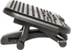 Підставка для ніг Kensington SoleMassage Black (56155EU) - зображення 3