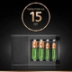 Зарядное устройство Duracell CEF15 (5000394120020) - изображение 6