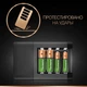 Зарядное устройство Duracell CEF15 (5000394120020) - изображение 7
