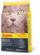 Сухой корм JOSERA Catelux 10 кг. - изображение 1