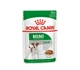 Влажный корм для собак мелких пород Royal Canin MINI ADULT 85г - изображение 5