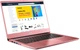 Ноутбук Acer Swift 3 SF314-58-57E5 (NX.HPSEU.00Q) Sakura Pink Суперцена!!! - изображение 2