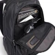 Рюкзак CASE LOGIC RBP-315 (Black) (3201632) - зображення 11