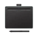 Графический планшет Wacom Intuos M Bluetooth с чувствительностью 4096 зеленый. - изображение 1