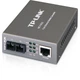 Медиаконвертер TP-Link MC110CS до 60км - изображение 1
