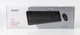 Комплект (клавиатура, мышь) A4Tech F1010 Black/Grey USB - изображение 4