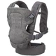 Рюкзак Zupo Crafts ZC-07 4в1 Grey (LP9244) - изображение 1