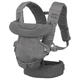 Рюкзак Zupo Crafts ZC-07 4в1 Grey (LP9244) - изображение 2