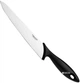 Кухонний ніж Fiskars Essential універсальний 21 см Black (1023776) - зображення 1