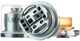 Атомайзер Geekvape Ammit Dual Coil RTA Silver (GKVAMDCS) - изображение 2
