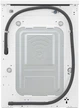 Пральна машина LG F4J5TN9W - зображення 10