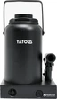 Домкрат YATO YT-17008 - изображение 1