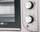 Электрическая печь VENTOLUX SABINA - изображение 5