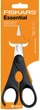 Ножиці кухонні Fiskars Essential з відкривачкою 20 см Black (1023820) - зображення 2