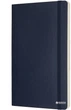 Записная книга Moleskine Classic 13 х 21 см 192 страницы в точку Сапфир Мягкая обложка (8055002854764) - изображение 2
