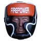 Боксерский шлем FirePower FPHGA5 (L) Оранжевый - изображение 2