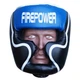 Боксерский шлем FirePower FPHGA5 (XL) Синий - изображение 2