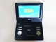 Портативний DVD-програвач Opera NS-1180 11" з Т2 TV USB SD - зображення 7