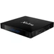 Смарт ТВ приставка ITM X88 King 4GB/128GB Черный - изображение 1