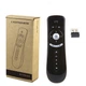 Аэромышь ITM Air Mouse T2 Classic с гироскопом Черный - изображение 3