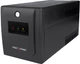 ИБП LogicPower LPM U1400VA-P (LP10394) - изображение 1