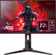 Монитор 23.8" AOC 24G2/BK/01 - изображение 1