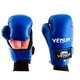 Перчатки для тхэквондо Venum XL Синий VM355 - изображение 1