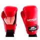 Перчатки для таеквондо Venum XL Красный VM355 - изображение 2
