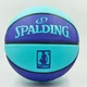 М'яч баскетбольний SPALDING гумовий №6 NBA 4Her STW-RST12-R-83311Z - зображення 4