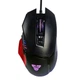 Мышь FANTECH X11 Daredevil Black проводная 8 кнопок компьютерная игровая сенсор Avago 3325 DPI 8000 - изображение 5