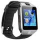 Смарт-годинник UWatch DZ09 Silver Bluetooth 3.0 Батарея 380 маг дозвіл 240х240рх камера - зображення 2