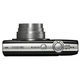Цифровой фотоаппарат Canon IXUS 185 Black (1803C008AA) - изображение 5
