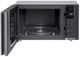 Микроволновая печь LG NeoChef Smart Inverter MH6595CIS - изображение 6