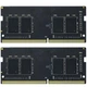 Модуль памяти для ноутбука SoDIMM DDR4 16GB (2x8GB) 2133 MHz eXceleram (E41621SD) - изображение 1