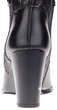 Сапоги Alpina 7J181 37.5 (4.5) 24 см Черные (3838427597875) - изображение 6
